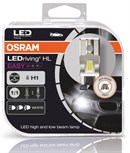 Osram H1 HL EASY LEDriving (2 stk.)